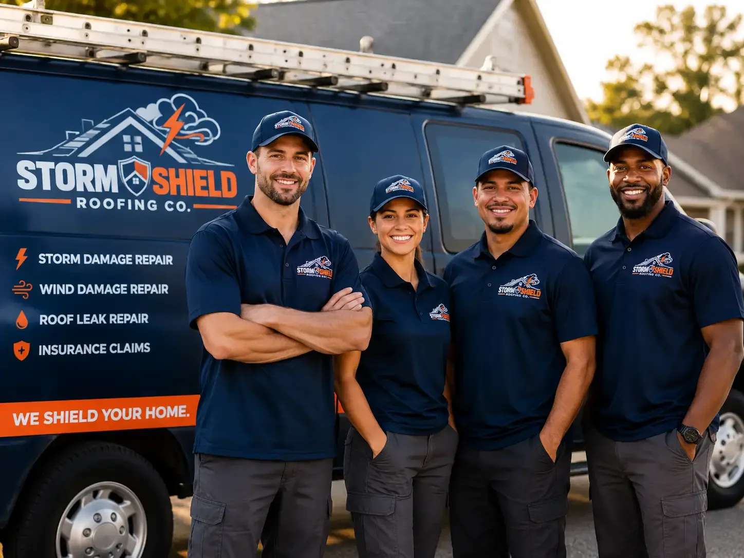 Storm Damage Roof Repair company in Pep, NM